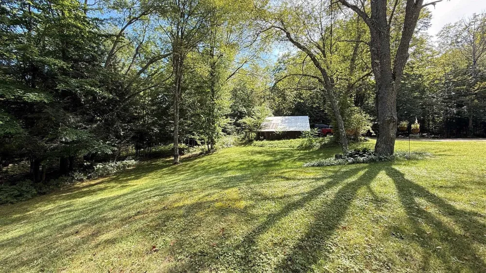 5218 Mitchell Road Central Lake Township, MI 49622