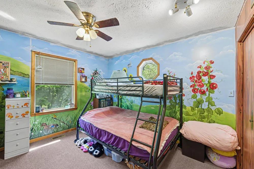 5218 Mitchell Road Central Lake Township, MI 49622