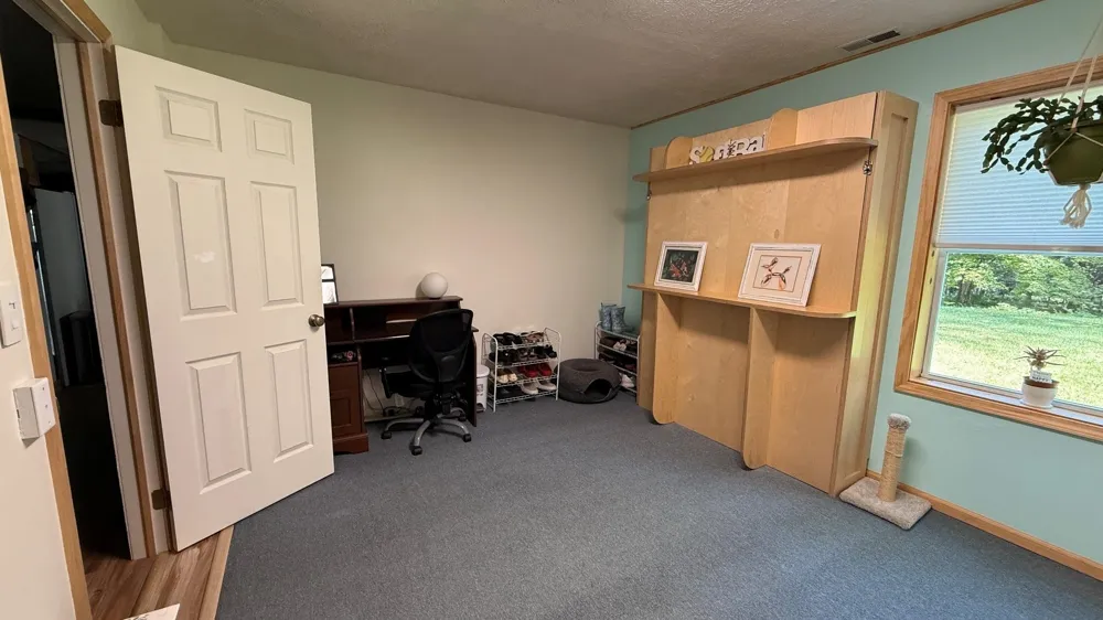 5218 Mitchell Road Central Lake Township, MI 49622