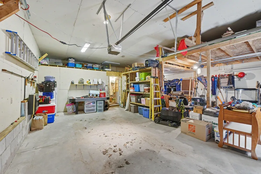 5218 Mitchell Road Central Lake Township, MI 49622