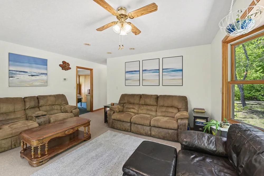 5218 Mitchell Road Central Lake Township, MI 49622
