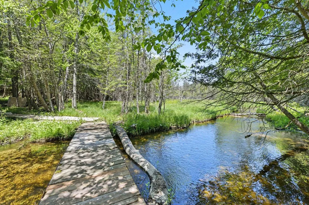 5218 Mitchell Road Central Lake Township, MI 49622