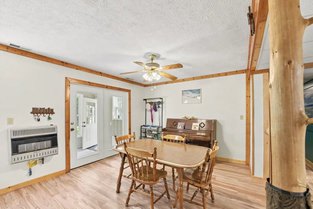 5218 Mitchell Road Central Lake Township, MI 49622