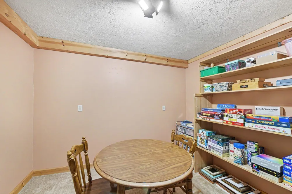 5218 Mitchell Road Central Lake Township, MI 49622