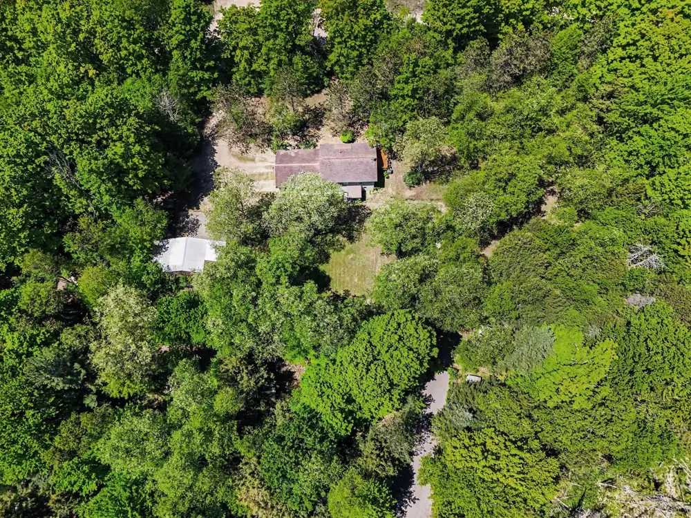 5218 Mitchell Road Central Lake Township, MI 49622