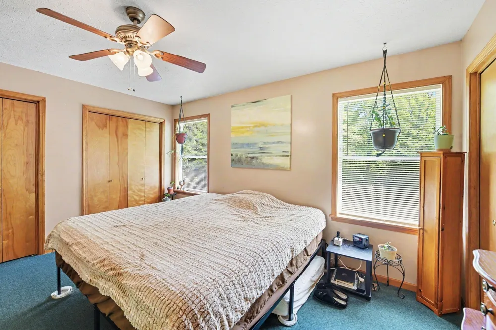 5218 Mitchell Road Central Lake Township, MI 49622