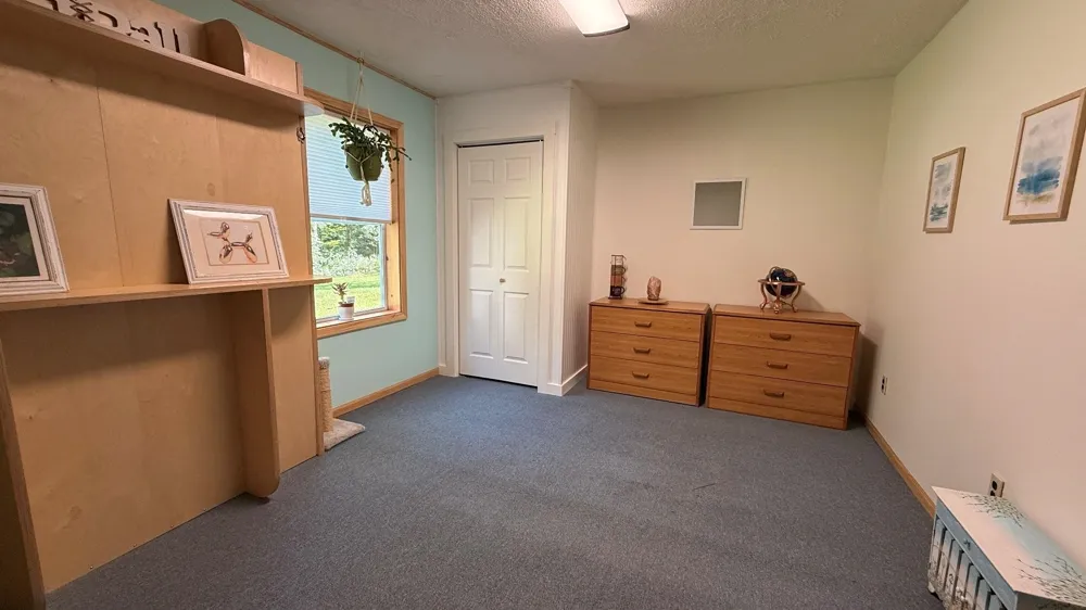 5218 Mitchell Road Central Lake Township, MI 49622