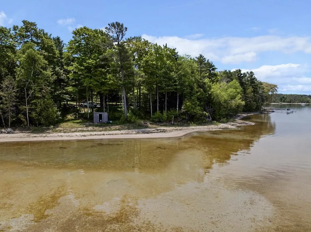 737 S Stony Point Road Suttons Bay Township, MI 49682