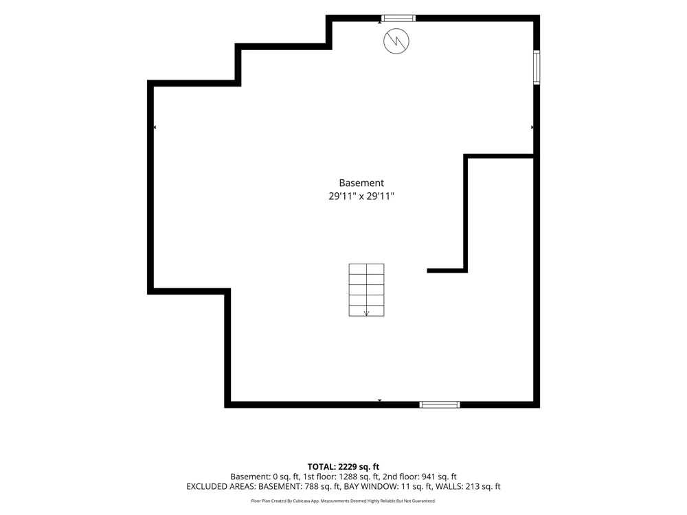 737 S Stony Point Road Suttons Bay Township, MI 49682