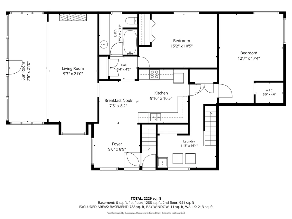 737 S Stony Point Road Suttons Bay Township, MI 49682