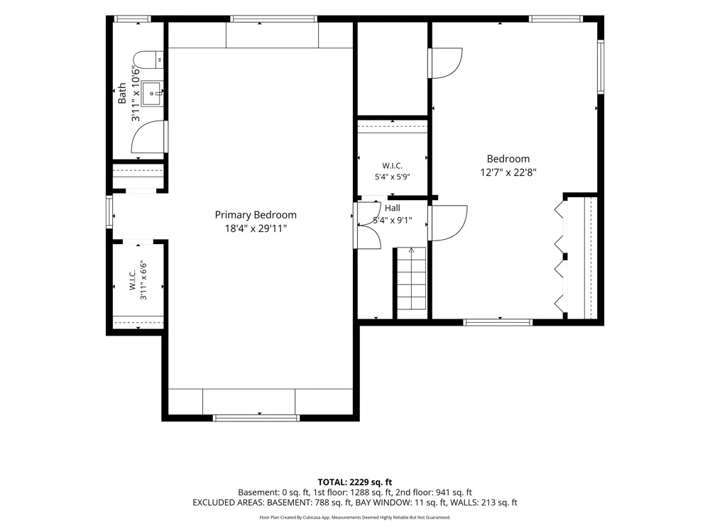 737 S Stony Point Road Suttons Bay Township, MI 49682