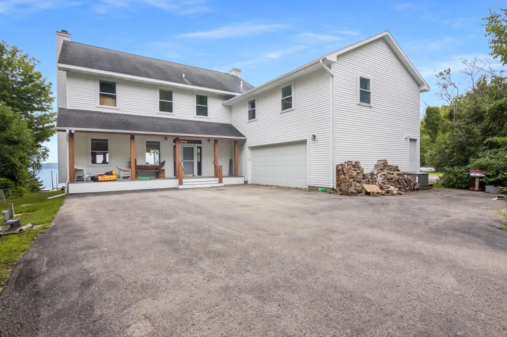 9276 Elk Lake Trail Whitewater Township, MI 49690