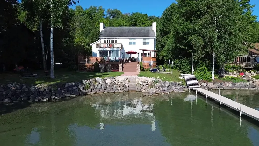 9276 Elk Lake Trail Whitewater Township, MI 49690