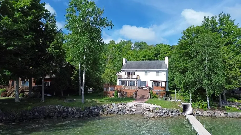 9276 Elk Lake Trail Whitewater Township, MI 49690