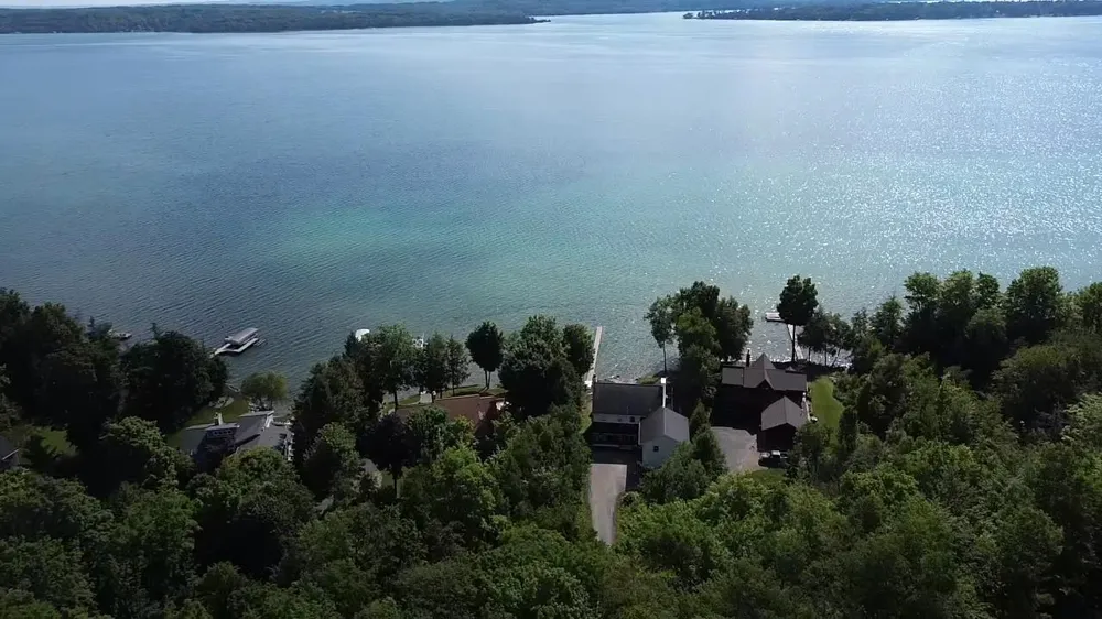 9276 Elk Lake Trail Whitewater Township, MI 49690