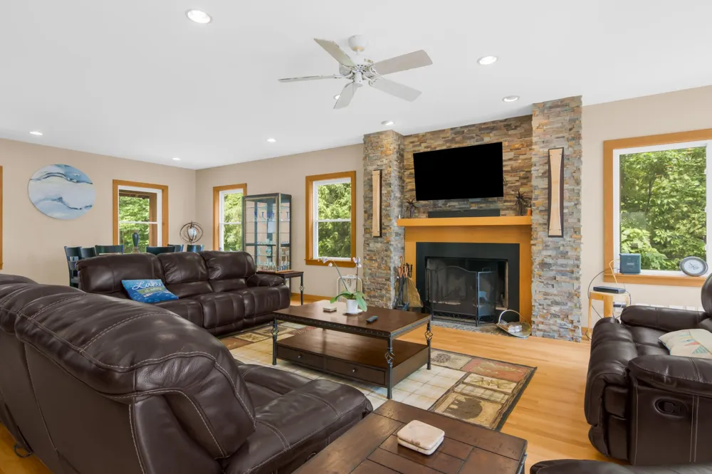 9276 Elk Lake Trail Whitewater Township, MI 49690