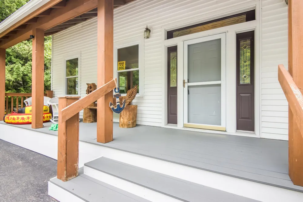 9276 Elk Lake Trail Whitewater Township, MI 49690