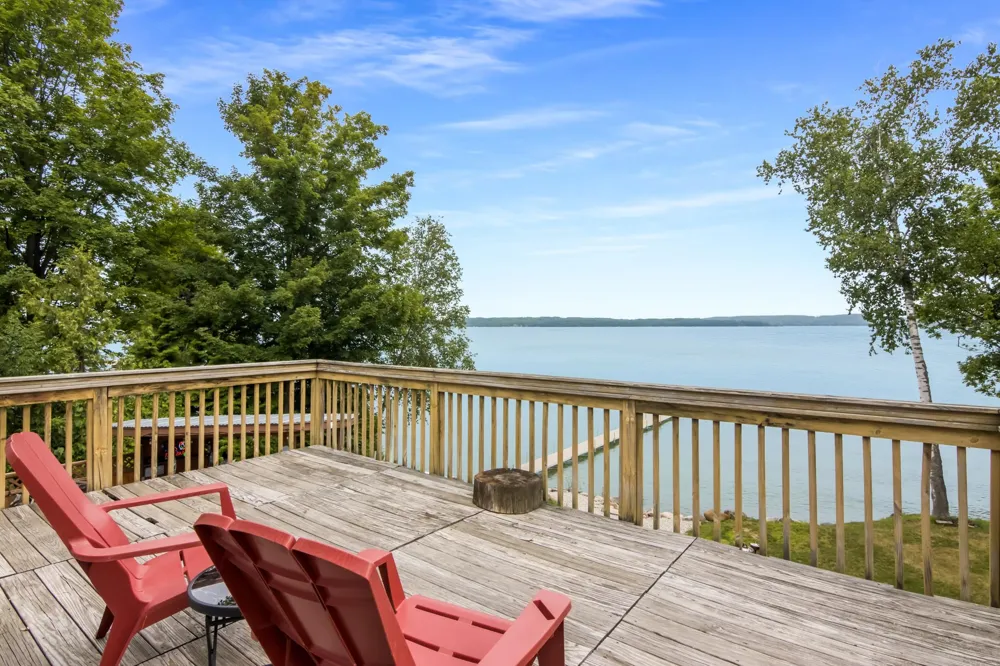 9276 Elk Lake Trail Whitewater Township, MI 49690