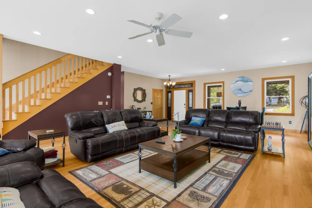 9276 Elk Lake Trail Whitewater Township, MI 49690
