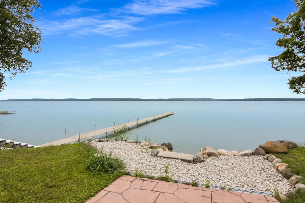 9276 Elk Lake Trail Whitewater Township, MI 49690
