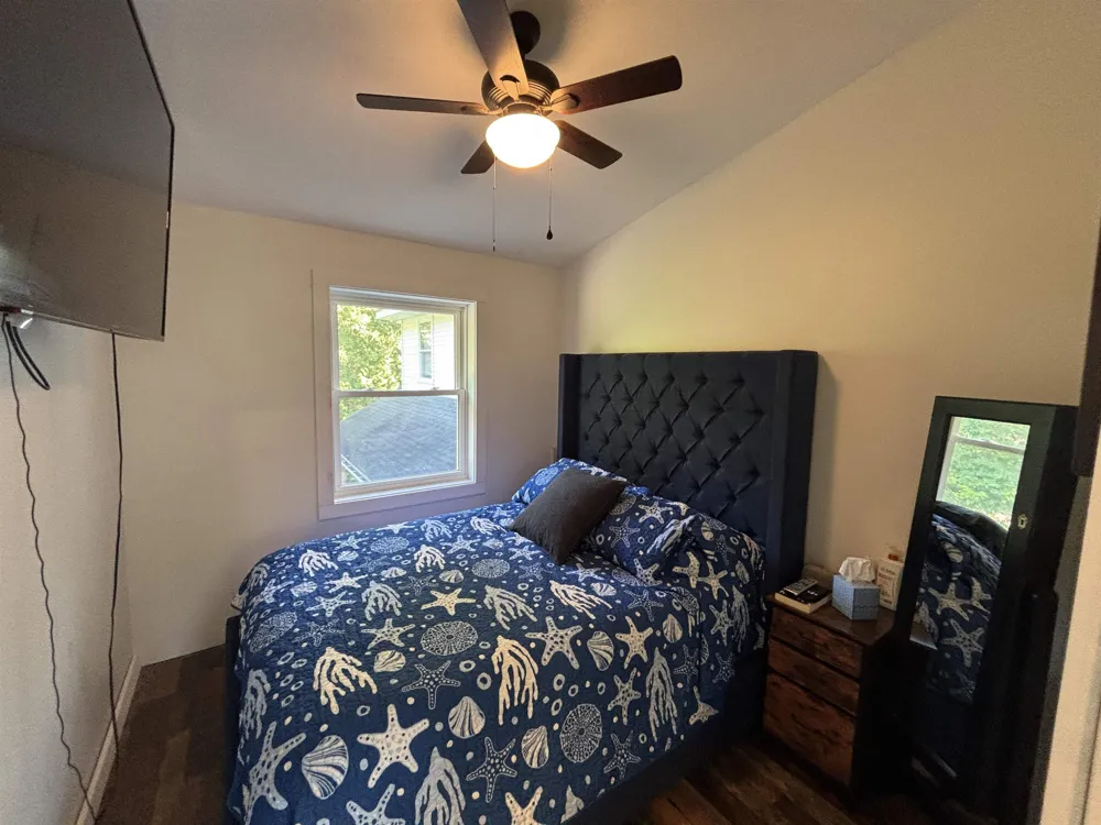 9276 Elk Lake Trail Whitewater Township, MI 49690