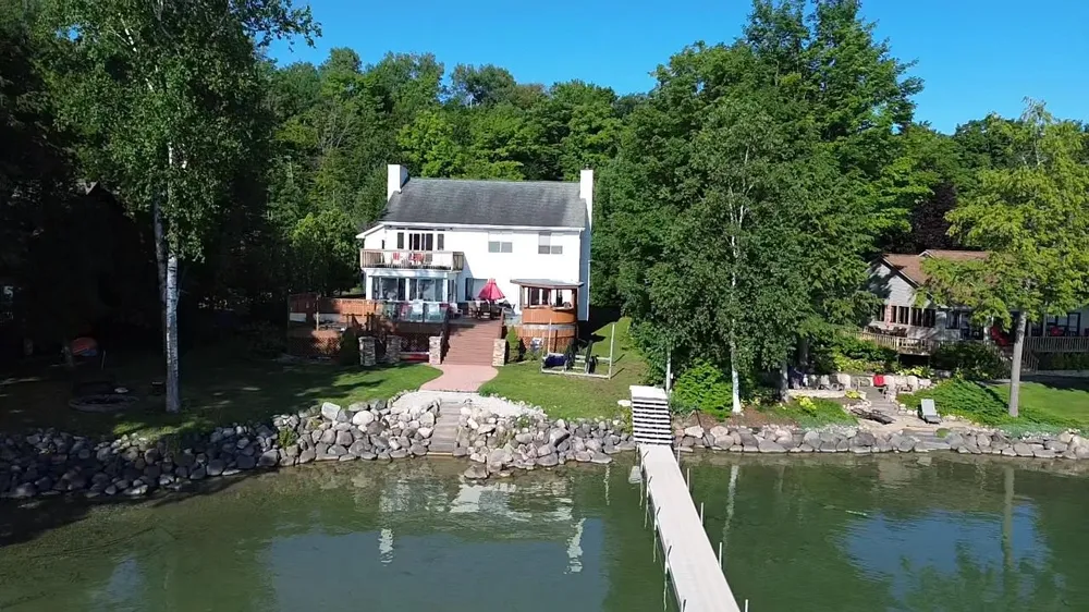 9276 Elk Lake Trail Whitewater Township, MI 49690