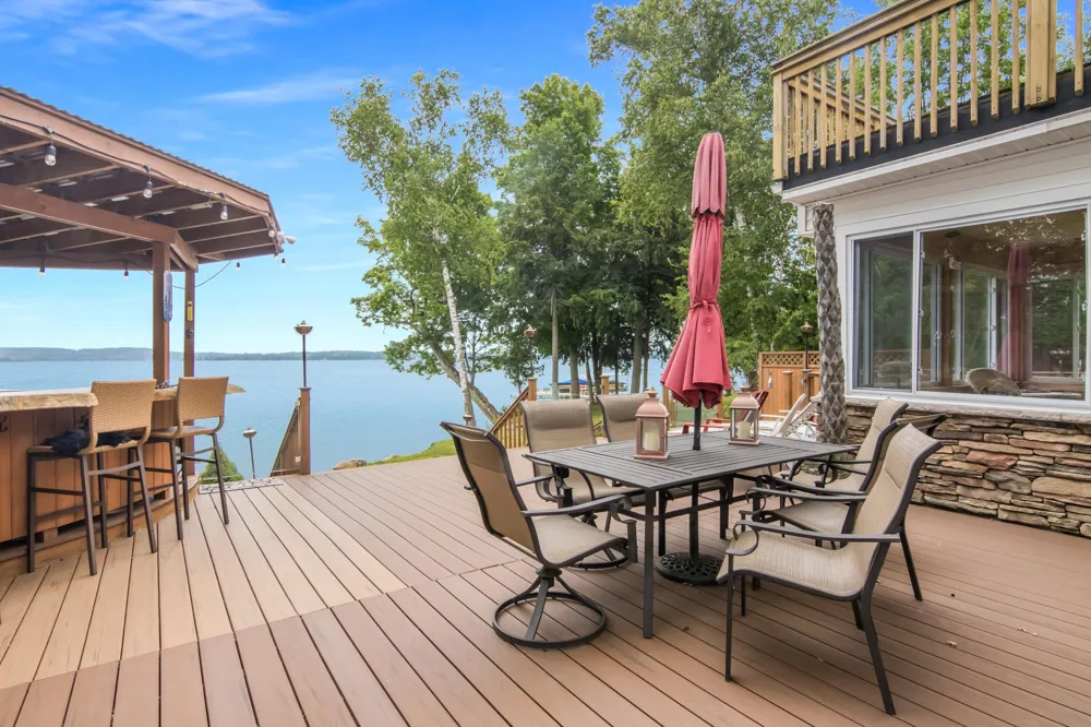 9276 Elk Lake Trail Whitewater Township, MI 49690