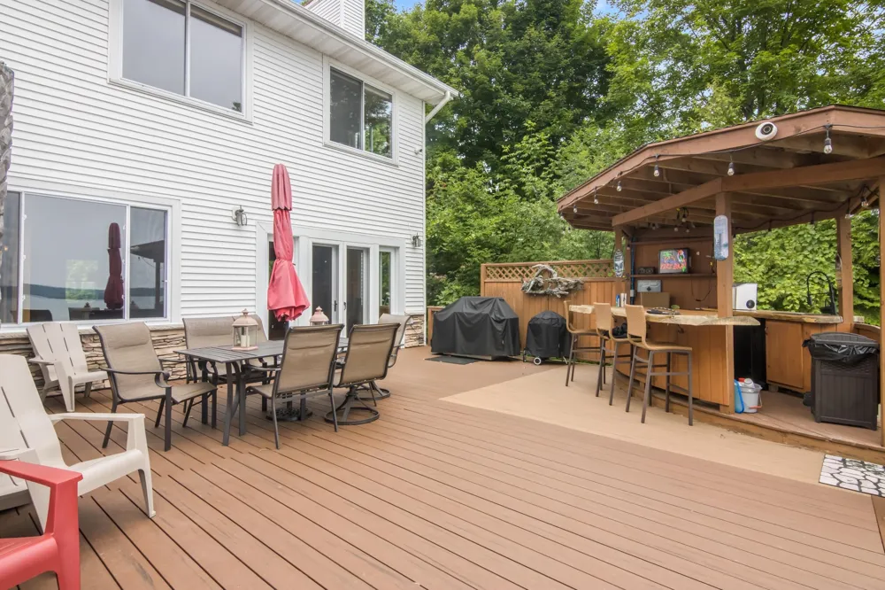 9276 Elk Lake Trail Whitewater Township, MI 49690