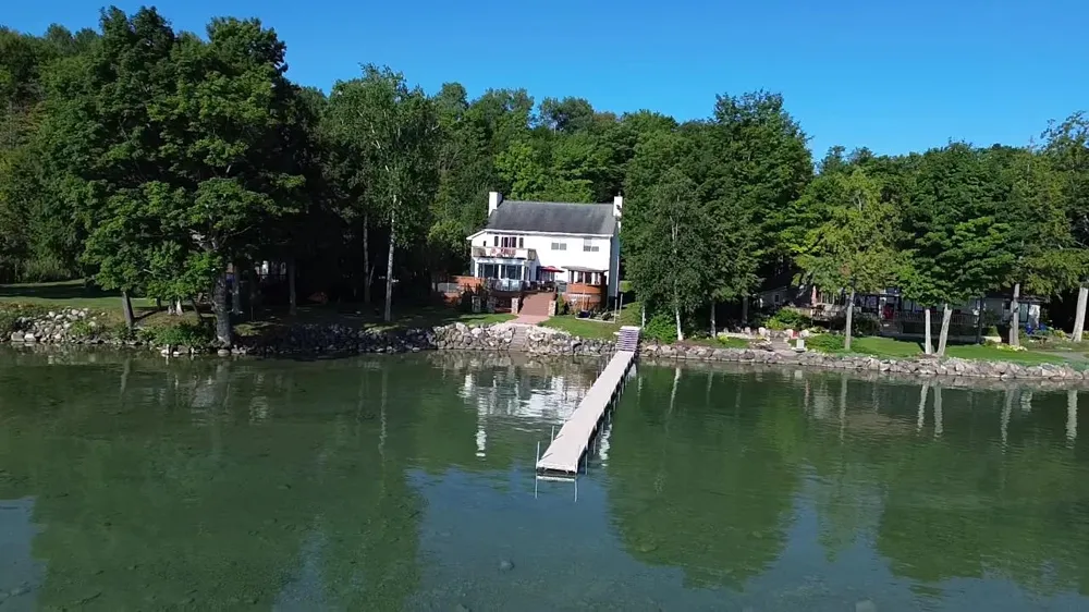 9276 Elk Lake Trail Whitewater Township, MI 49690
