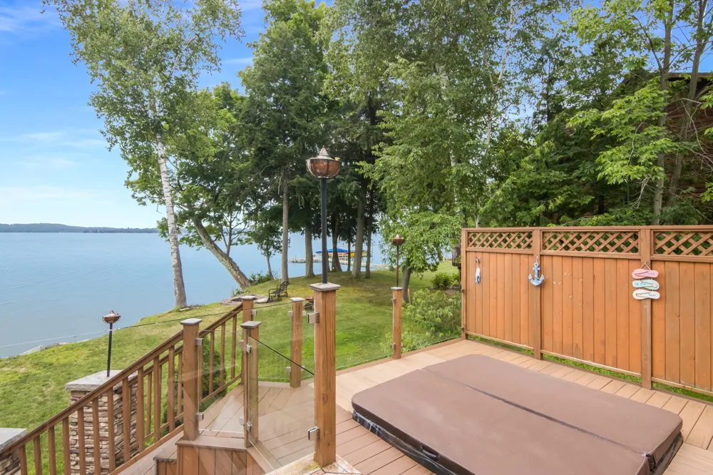 9276 Elk Lake Trail Whitewater Township, MI 49690