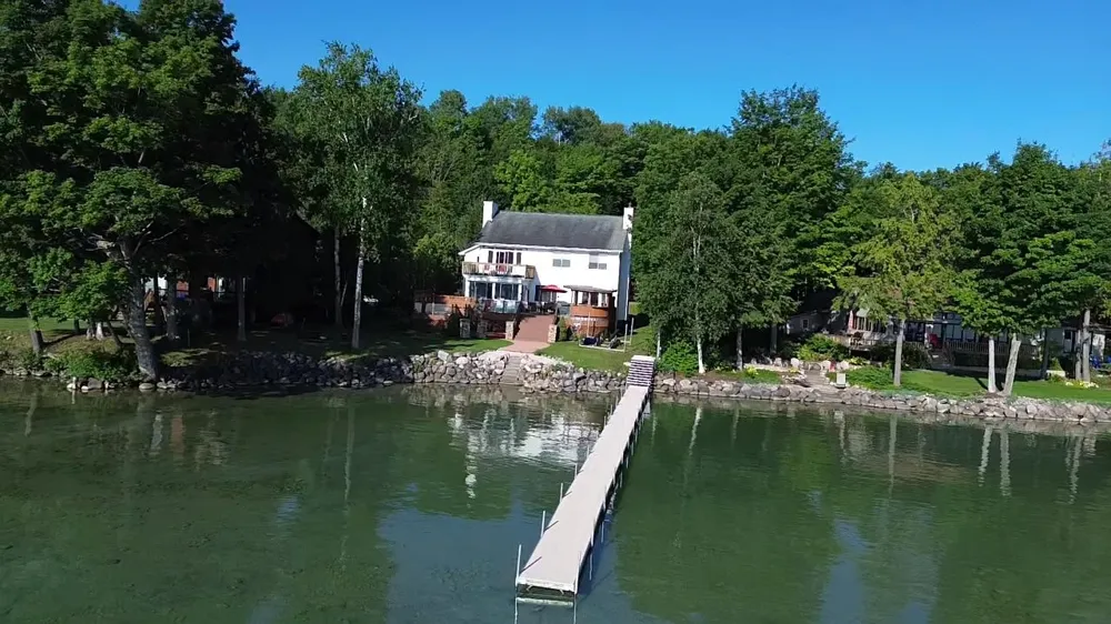 9276 Elk Lake Trail Whitewater Township, MI 49690