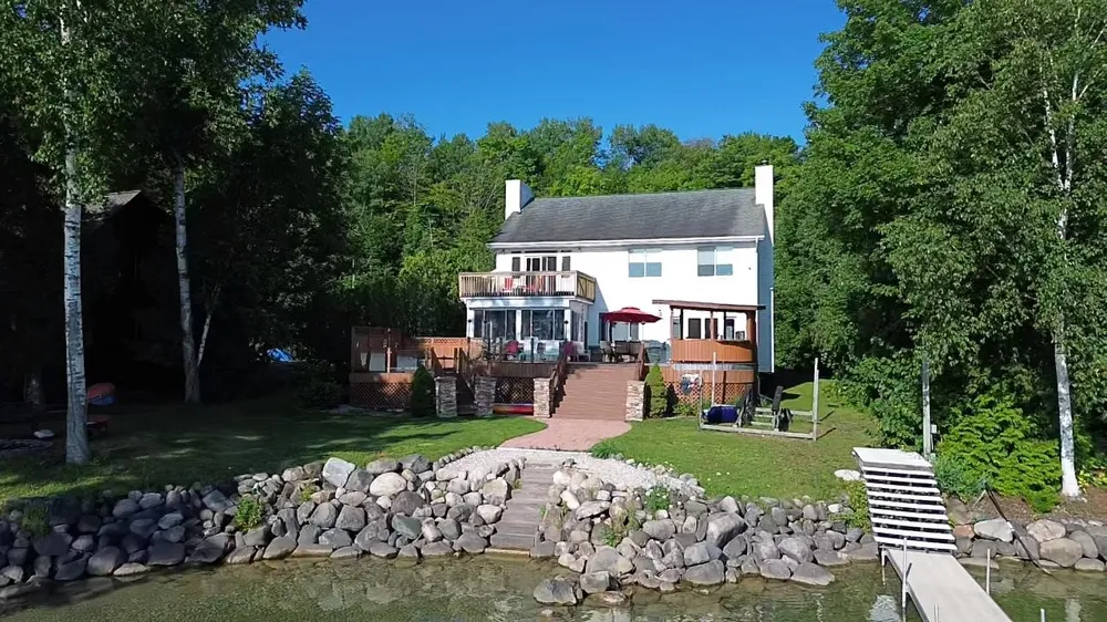 9276 Elk Lake Trail Whitewater Township, MI 49690
