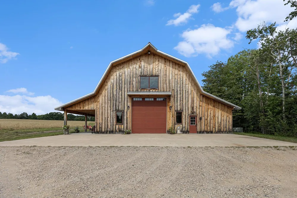 3625 Swaney Road Peninsula Township, MI 49686