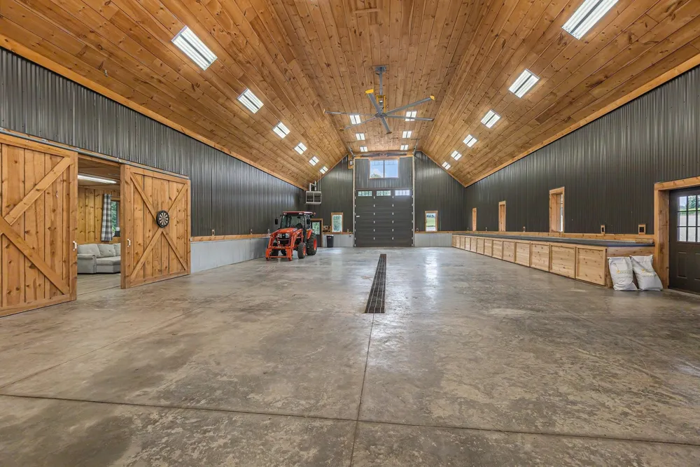3625 Swaney Road Peninsula Township, MI 49686
