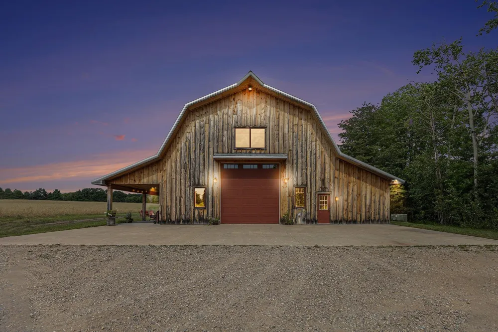 3625 Swaney Road Peninsula Township, MI 49686