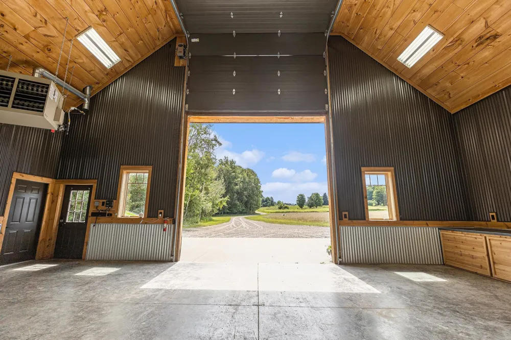 3625 Swaney Road Peninsula Township, MI 49686