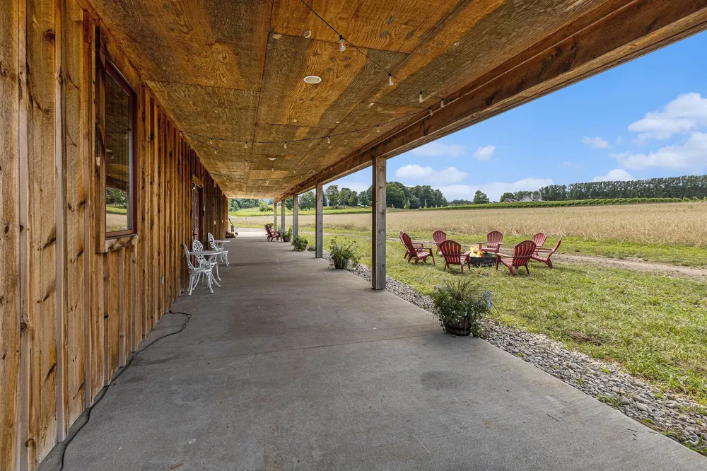 3625 Swaney Road Peninsula Township, MI 49686