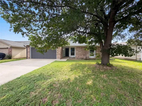 1803 Frontier Trail