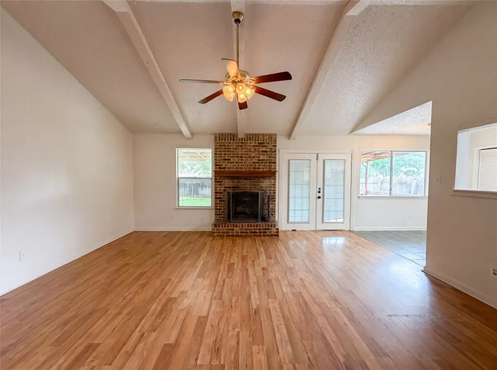1803 Frontier Trail Round Rock, TX 78681