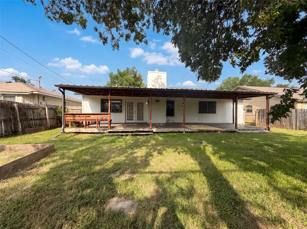1803 Frontier Trail Round Rock, TX 78681