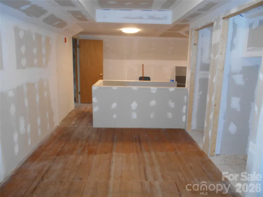 18 Herron Street Black Mountain, NC 28711