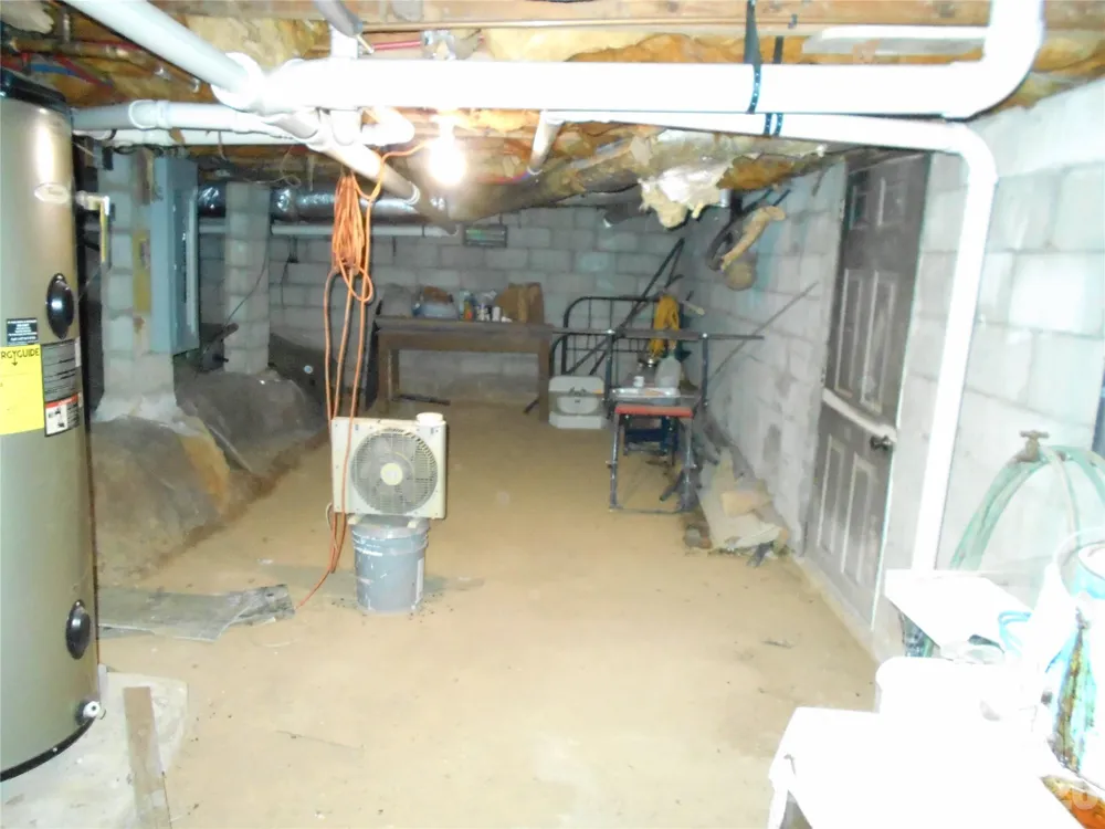 18 Herron Street Black Mountain, NC 28711