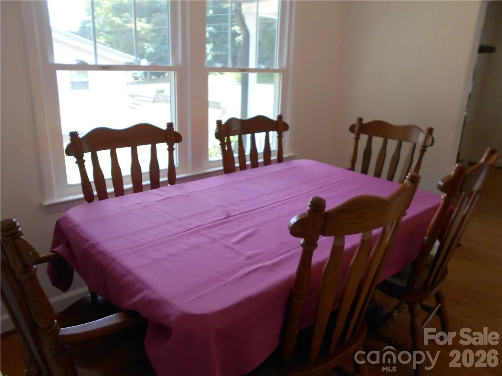 18 Herron Street Black Mountain, NC 28711