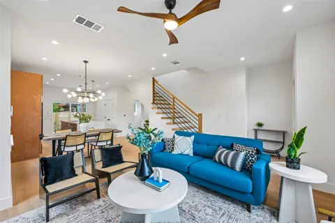 513 W Odell Street #A