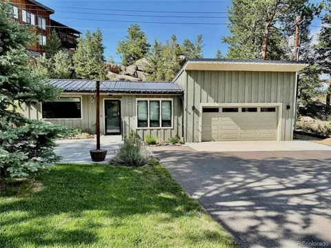 817 Big Horn Drive
