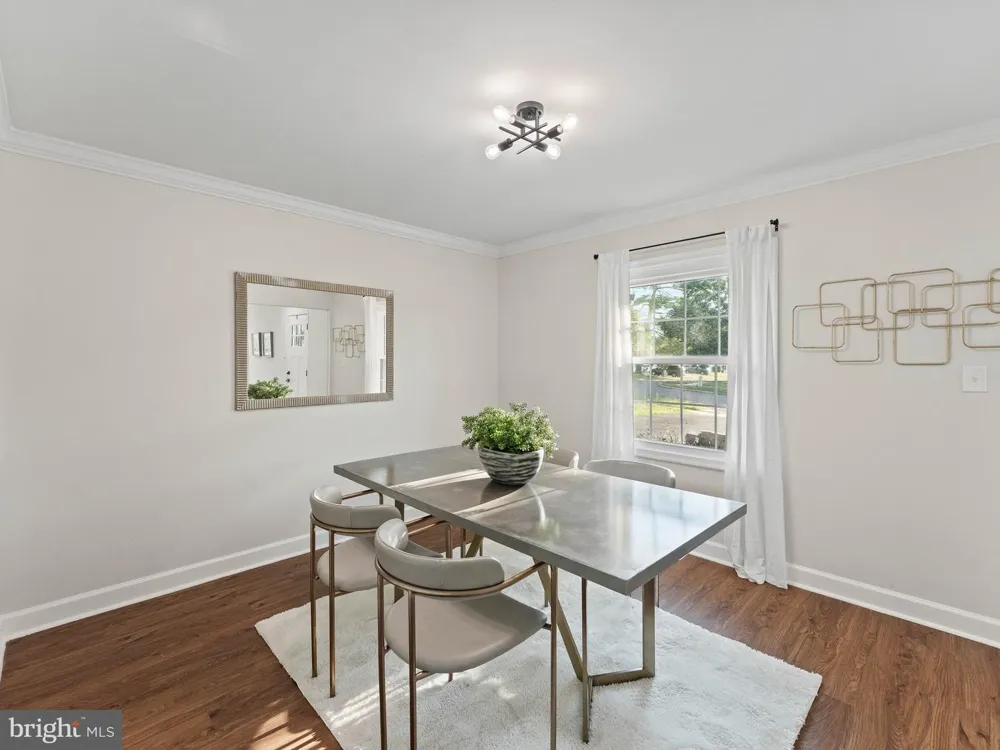 60 PINAFORE LANE Willingboro, NJ 08046