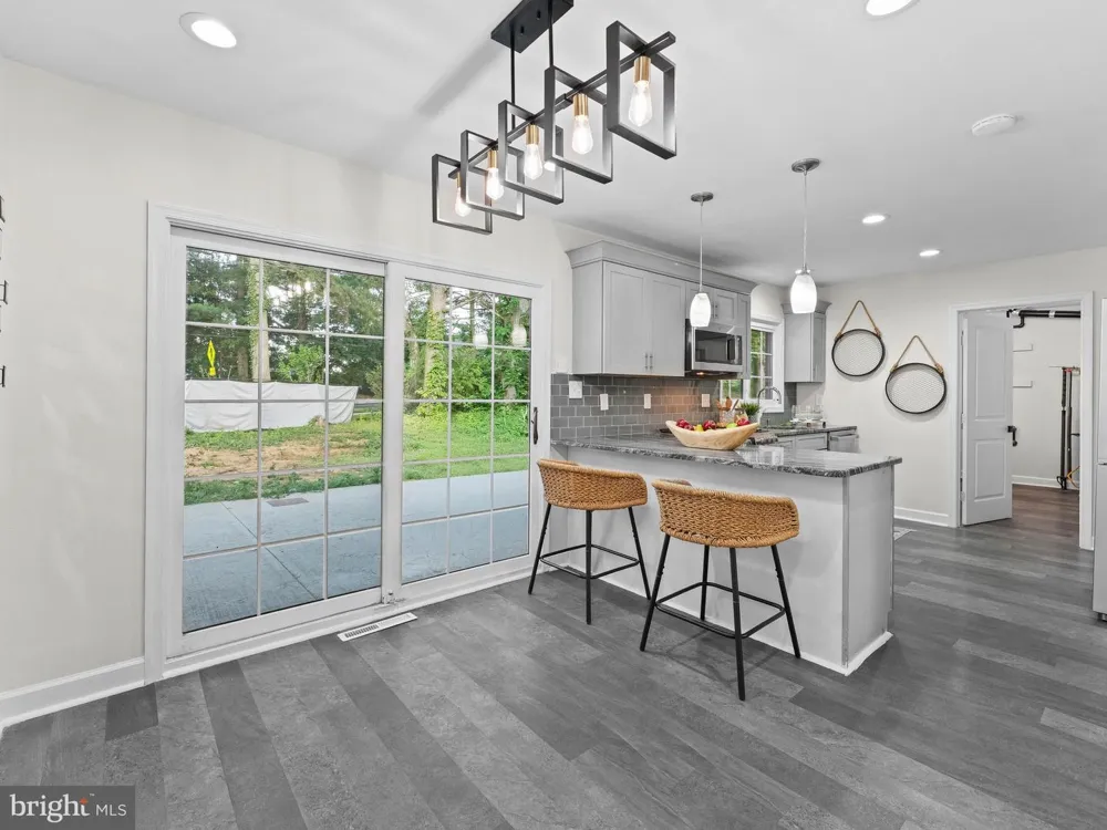 60 PINAFORE LANE Willingboro, NJ 08046