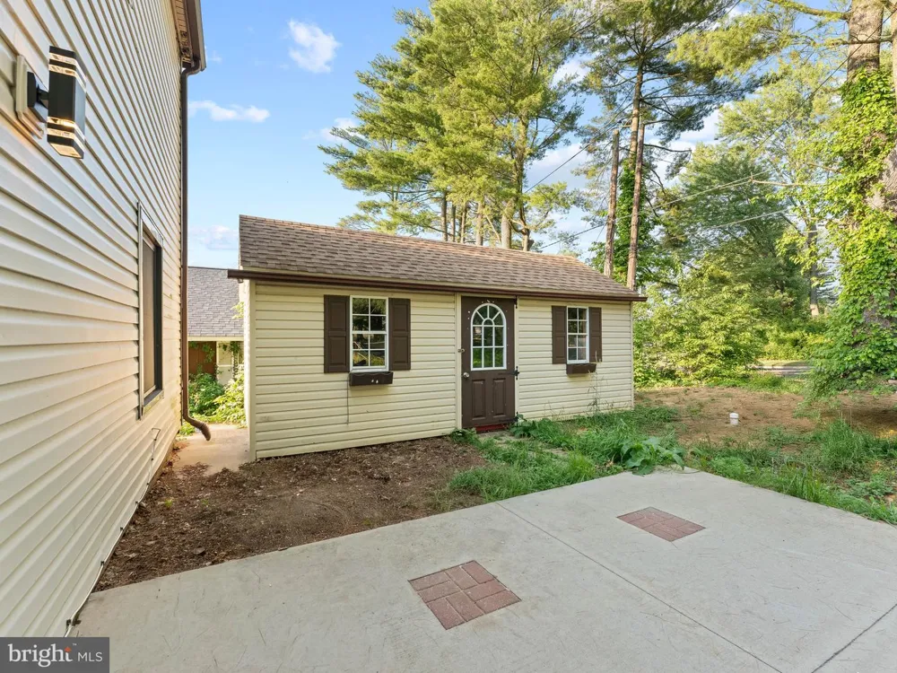 60 PINAFORE LANE Willingboro, NJ 08046