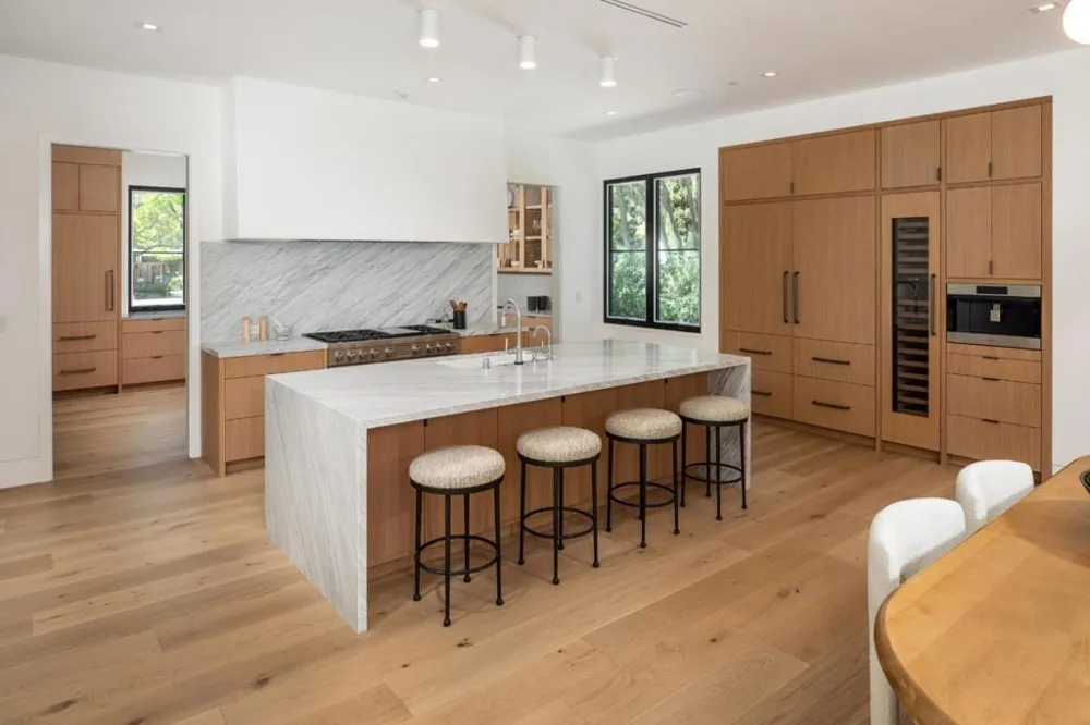 97 Santiago Avenue Atherton, CA 94027