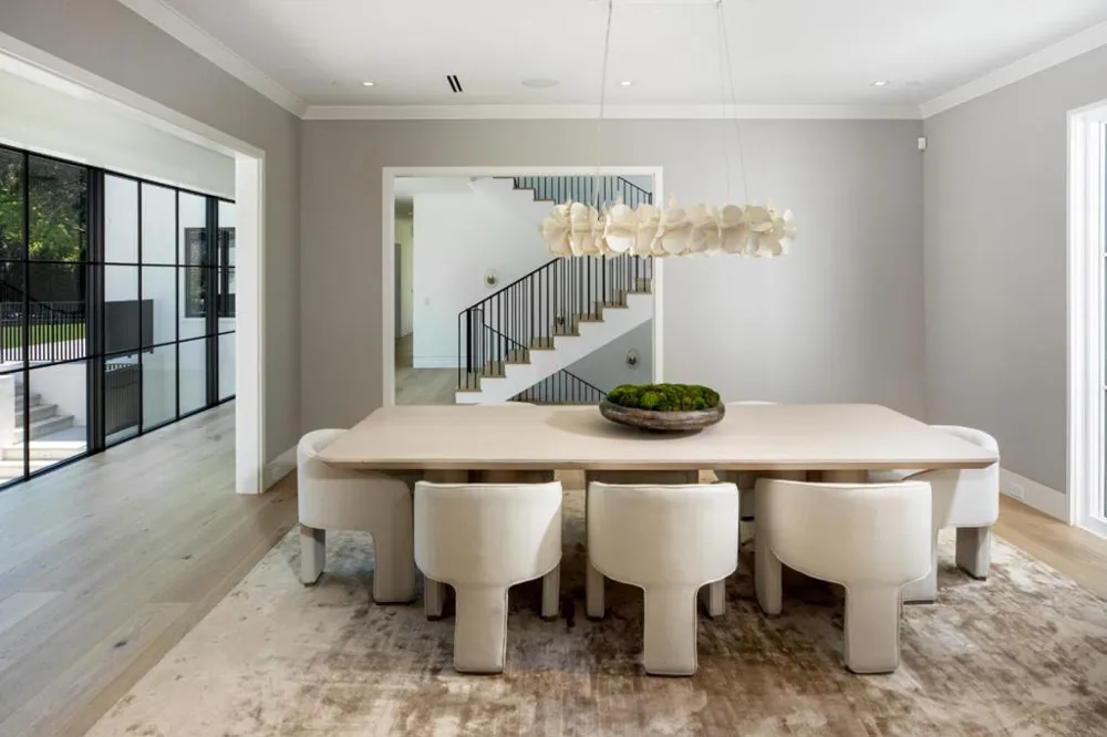 97 Santiago Avenue Atherton, CA 94027